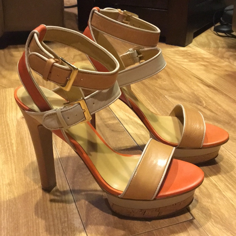 Nine West heels